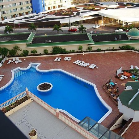 Apartment Nel Paraiso Deluxe Costa Adeje  Exteriér fotografie