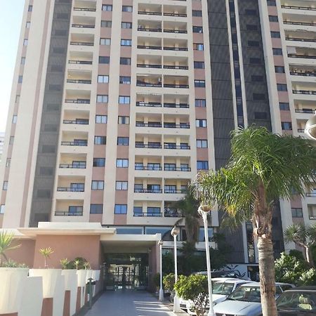 Apartment Nel Paraiso Deluxe Costa Adeje  Exteriér fotografie