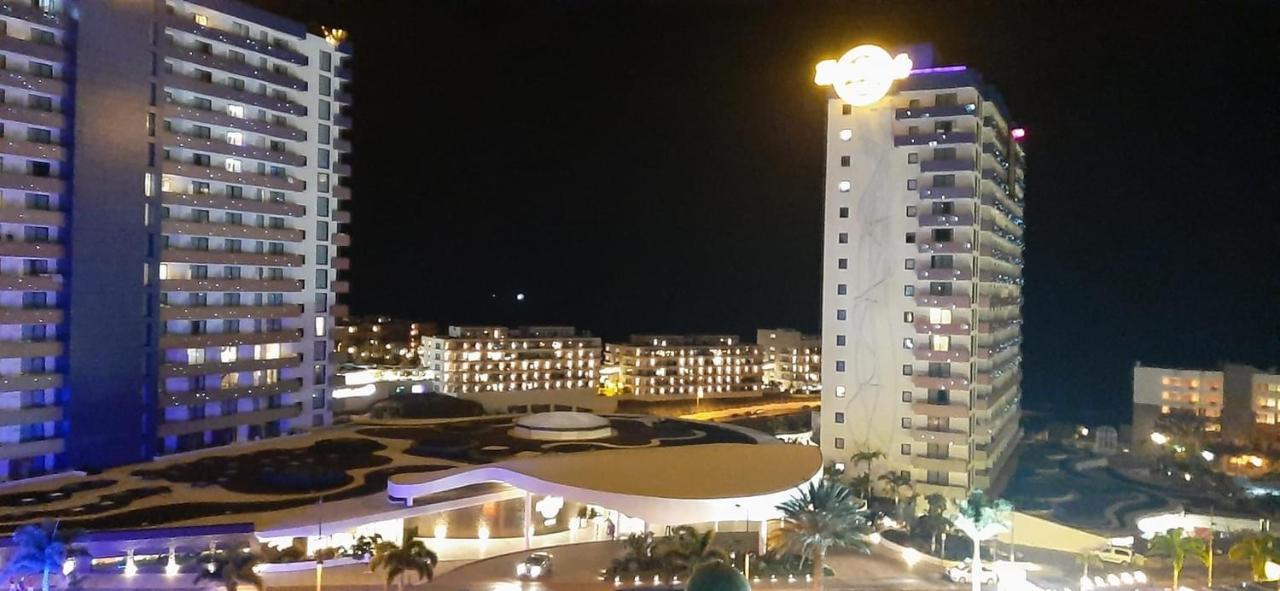 Apartment Nel Paraiso Deluxe Costa Adeje  Exteriér fotografie