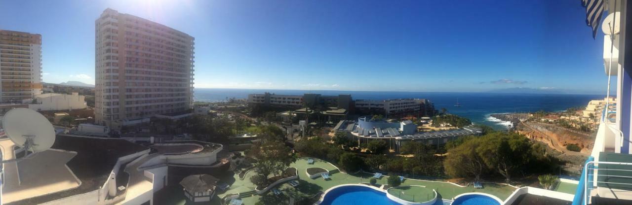 Apartment Nel Paraiso Deluxe Costa Adeje  Exteriér fotografie