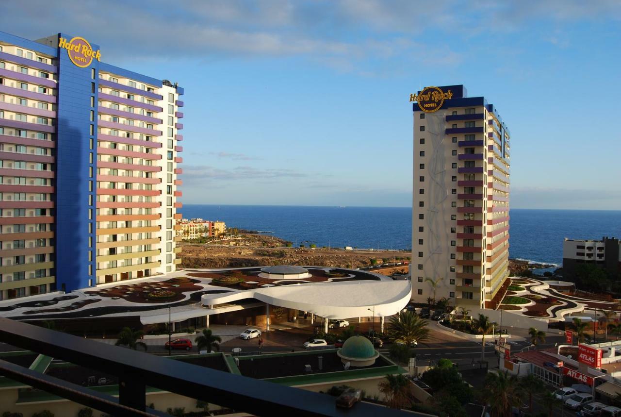 Apartment Nel Paraiso Deluxe Costa Adeje  Exteriér fotografie
