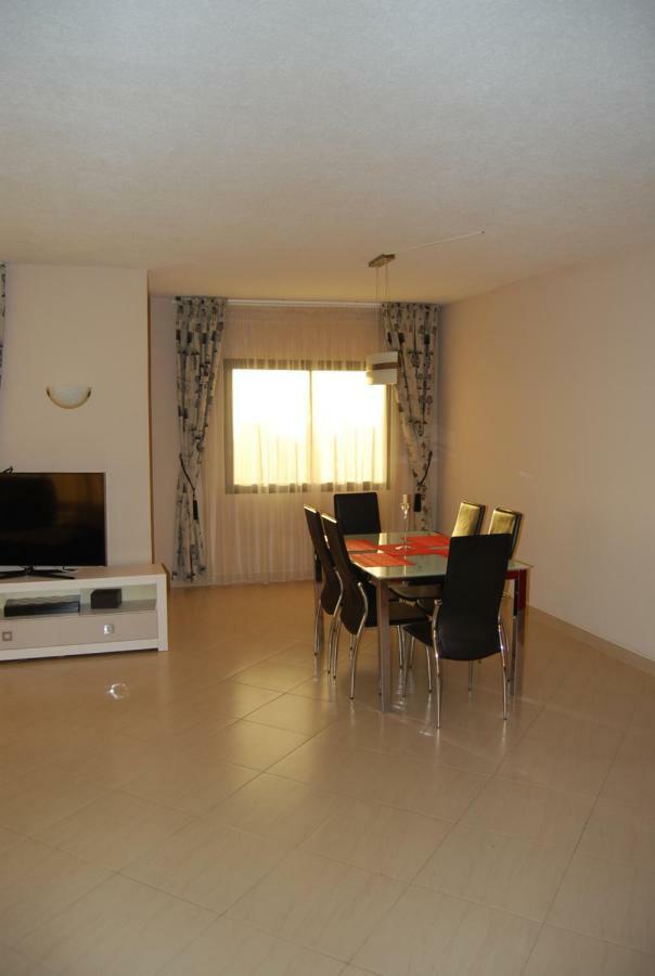Apartment Nel Paraiso Deluxe Costa Adeje  Exteriér fotografie