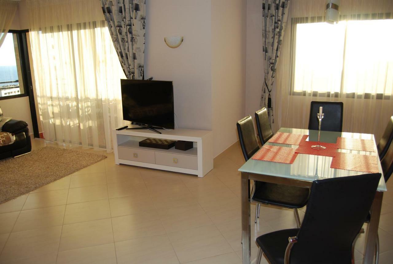 Apartment Nel Paraiso Deluxe Costa Adeje  Exteriér fotografie
