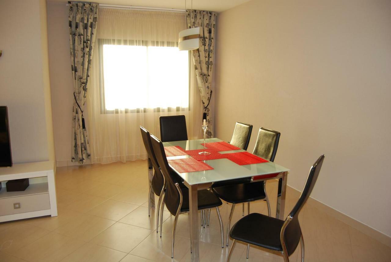 Apartment Nel Paraiso Deluxe Costa Adeje  Exteriér fotografie