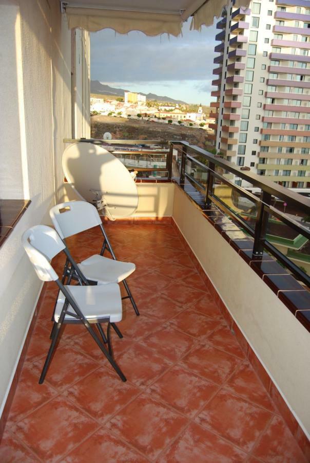 Apartment Nel Paraiso Deluxe Costa Adeje  Exteriér fotografie