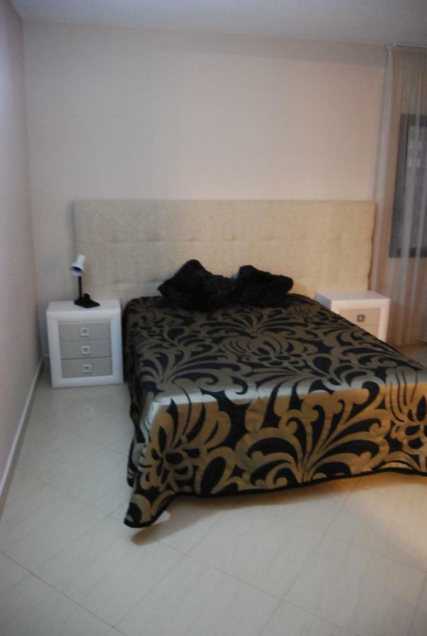 Apartment Nel Paraiso Deluxe Costa Adeje  Exteriér fotografie