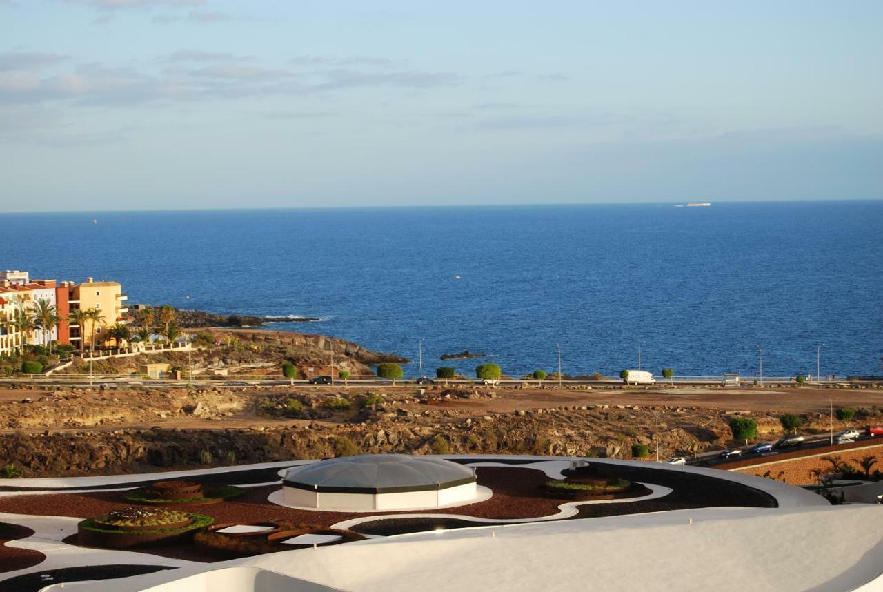 Apartment Nel Paraiso Deluxe Costa Adeje  Exteriér fotografie