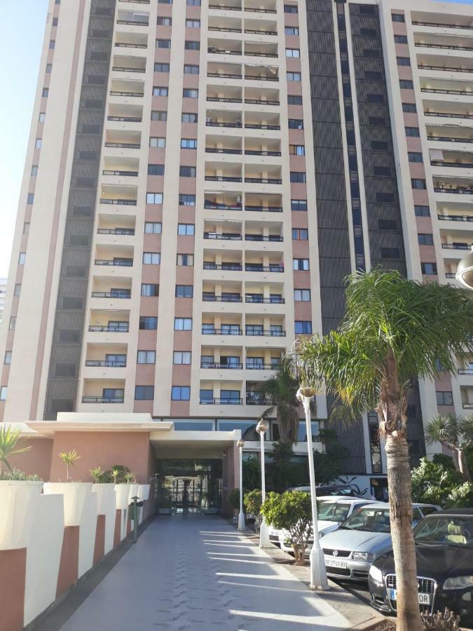Apartment Nel Paraiso Deluxe Costa Adeje  Exteriér fotografie