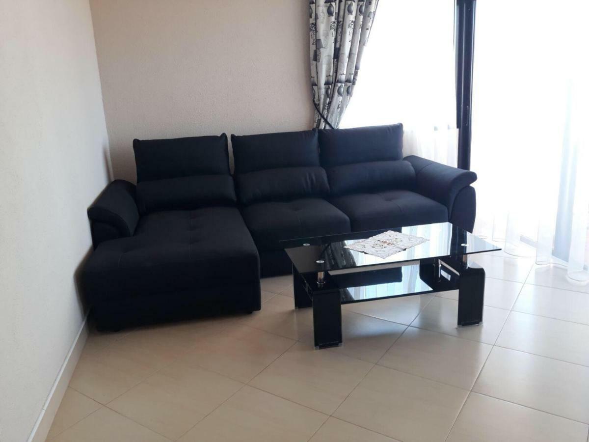 Apartment Nel Paraiso Deluxe Costa Adeje  Exteriér fotografie